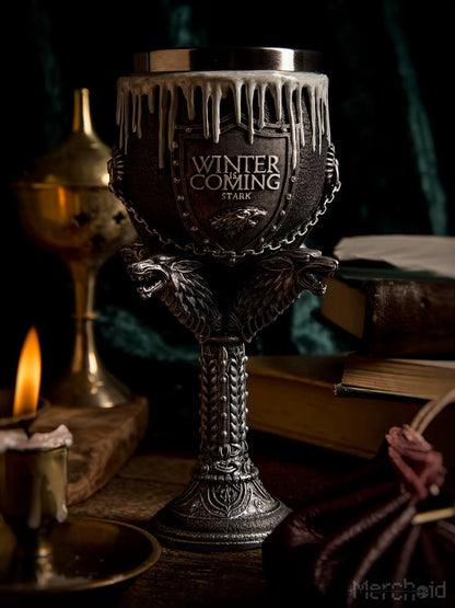 Game of Thrones Goblets