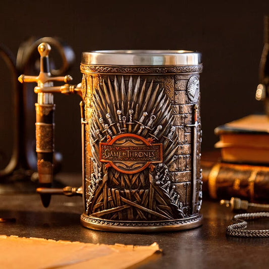 Game of Thrones Goblets